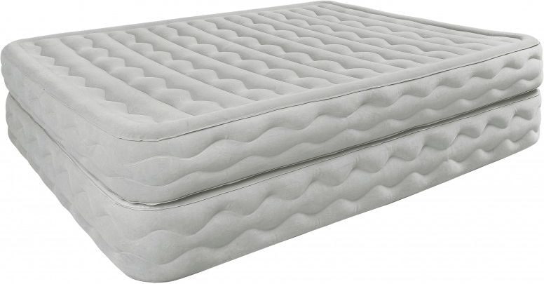 تشک هتلی لوکس با پارچه ضد حساسیت